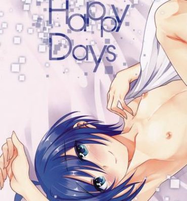 Gostoso HappyDays- Cardfight vanguard hentai Online