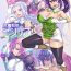 Female [Hatoba Akane] Touma Senki Cecilia Ch. 1-19 | Demon Slaying Battle Princess Cecilia Ch. 1-19 [English] {EL JEFE Hentai Truck}- Original hentai Fucking Hard