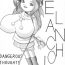 Thick MELANCHOLY- Original hentai Reverse