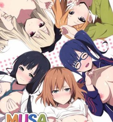 Webcam MUSAPAKO- Shirobako hentai Livesex