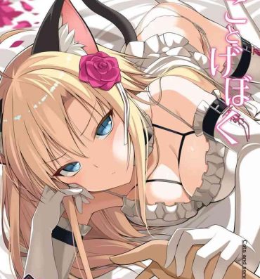 Pale Neko to Geboku IV | A Cat and Her Servant IV- Original hentai Suckingcock