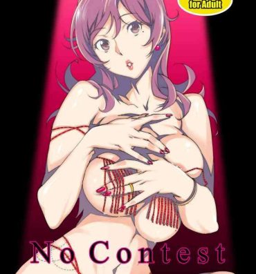 Filipina No Contest Ch. 1-3- Original hentai Latino