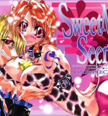 HD Sweet Milk Secret- One piece hentai Instagram