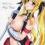 Blow Job T-20 Fei Tas- Mahou shoujo lyrical nanoha hentai Pure18