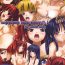 Messy uminekono naku colony 2!- Umineko no naku koro ni hentai Family Sex