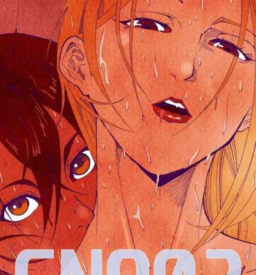 Gay Anal GNO: Girl’s Night Out – Issue 02- Original hentai Maid